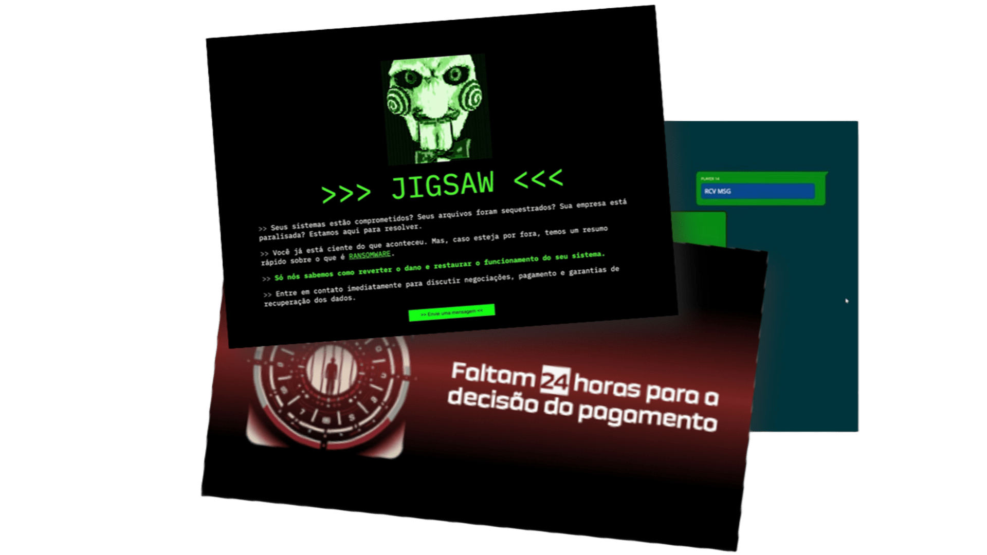 CHat Hacker