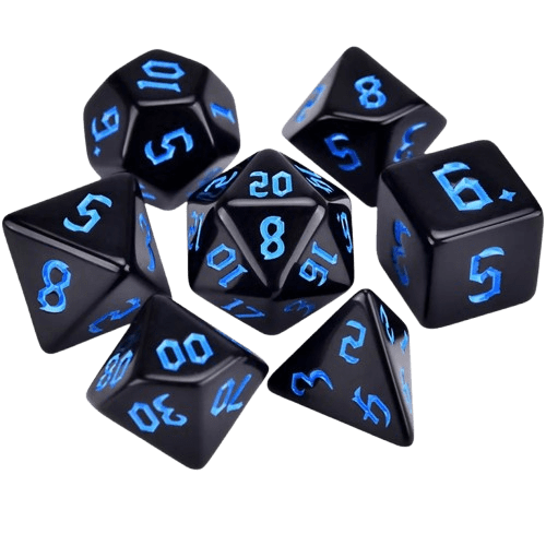Dados RPG