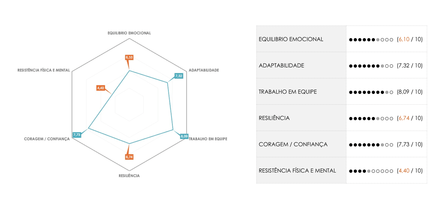 descricao da metodologia Pilar Pessoas